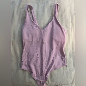 Lululemon Align Bodysuit